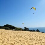 Paragliding Experience near Lisbon - Frequently Asked Questions