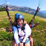 Paragliding: Experience the magic of flying near Barcelona. Report included - What’s Included and Practicalities