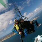 Paragliding First Class - Authentic Testimonials & What They Reveal