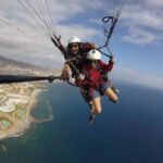 Paragliding flight with a Spanish Champion 2021/2022. - Who Will Love This Tour?