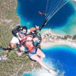 Paragliding Oludeniz, Fethiye, Turkey - Breakdown of the Itinerary