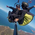 Paragliding Once in a Life Time - Why This Tour Stands Out