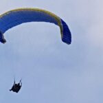 paragliding Salou with hotel pickup - An In-Depth Look at the Paragliding Experience in Salou
