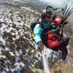 Paragliding Tandem Flight from Madrid - Who Should Consider This Tour?