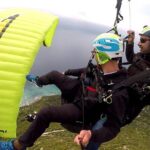 Paragliding Tandem Flight in Corfu - The Practical Details: What You Need to Know