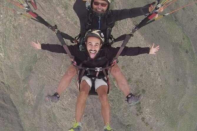 Paragliding Tandem - Analyzing Value and Practical Tips