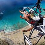 Paragliding Tours in Crete - The Sum Up