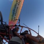 Paramotor Flight over Corfu's West Coast - Who Will Love This Tour?