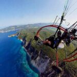 Paramotor Trike Flight at Corfu - Who Should Consider This Experience?