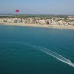 Parasailing - FAQs