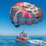 Parasailing Activity on Rethymno Beach, Crete - Why Choose This Parasailing Adventure?