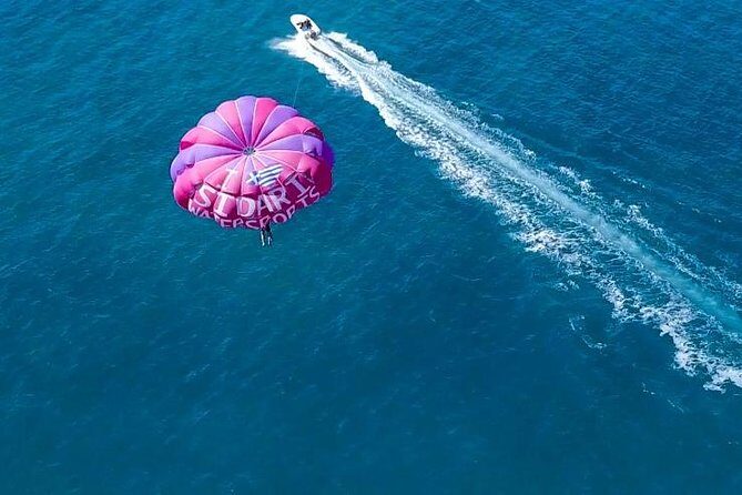 Parasailing Experience For 2 - Corfu Sidari Watersports - The Value of This Experience: Why It’s Worth It