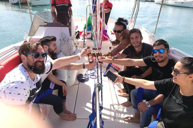 Parasailing in Torrevieja - Frequently Asked Questions