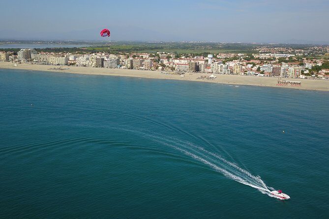Parasailing - FAQs