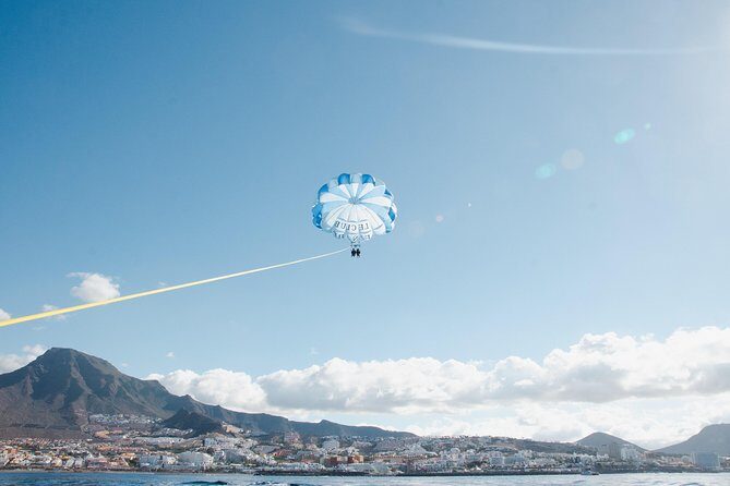 Parascending in Tenerife - Final Thoughts: Is It Worth It?