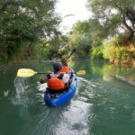 Parga: Acheron River Kayaking Adventure 5.5 km - Practical Details and Tips