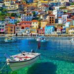 Parga & Sivota Islands Blue Lagoon Cruise from Corfu - The Real Value of the Tour