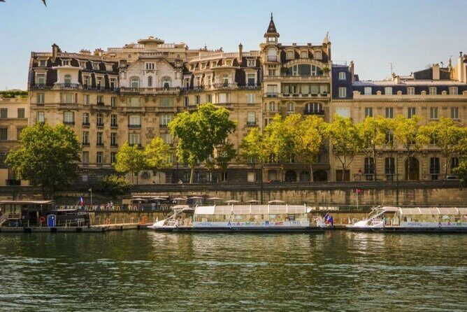 Paris 1 Hour Seine River Cruise Tour and Optional Macaron Tasting - Frequently Asked Questions