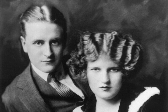 Paris 1920: Lost Generation Writers of the Left Bank (Small Group Walking Tour) - Who will love this tour?