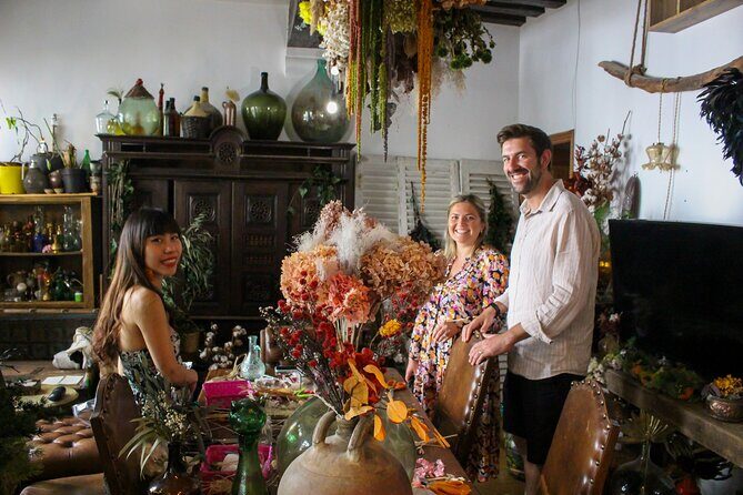 Paris 1e: Drinking Candles Workshop - Who Should Consider This Experience?