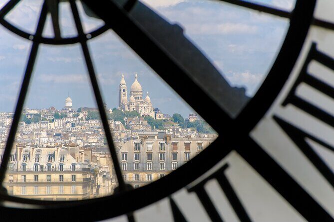 Paris: 2-Hour Orsay Museum Masterpieces Guided Tour - Drawbacks and Considerations
