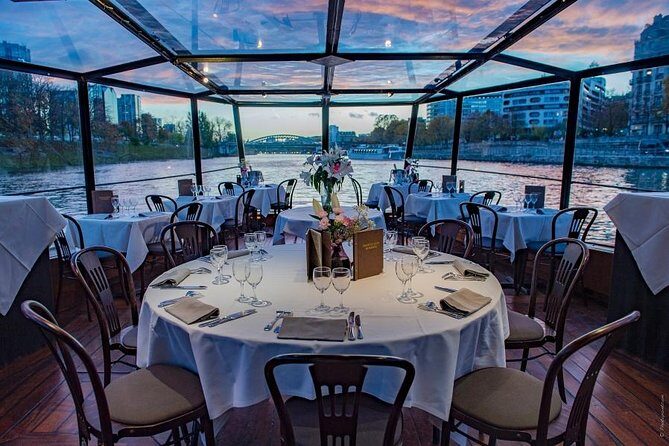 Paris 3-Course Gourmet Dinner and Sightseeing Seine River Cruise - Final Thoughts: Is It Worth It?