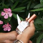Paris 4 : Fragrance Creation Workshops - Vegan Perfumes - The Sum Up