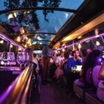 Paris 5-Course Dinner Bus Toque with Champagne from Opéra - Authentic Reviews: What Travelers Say