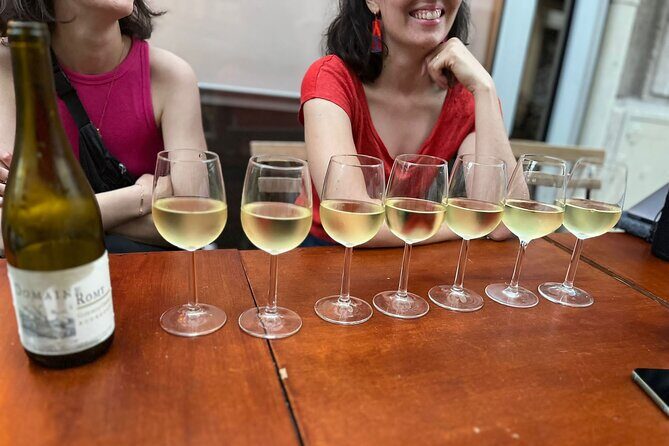 Paris: A Cozy Wine & Cheese Tasting in Montmartre - The Value of This Experience