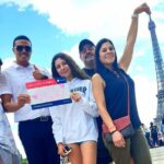 Paris Airport Layover Tour - Exploring the Itinerary: What You Can Expect