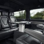 Paris Airport Transfer: Paris Airport CDG to Paris by Luxury Van - The Price & Its Worth