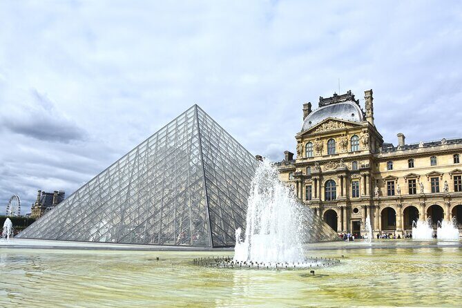 Paris Airports Private Roundtrip Transfer - The Sum Up