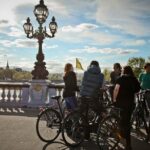 Paris along the Seine: guided tour of the greatest monuments - Authentic Experiences and Practical Details