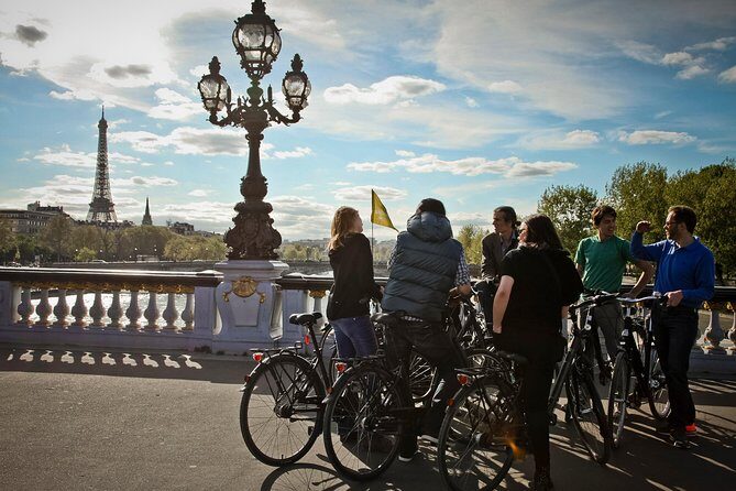 Paris along the Seine: guided tour of the greatest monuments - Authentic Experiences and Practical Details