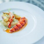 Paris at the First Lodges - Ducasse sur Seine dinner cruise - Who Will Love This?
