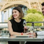 Paris at the First Lodges - Ducasse sur Seine Lunch Cruise - Final Thoughts