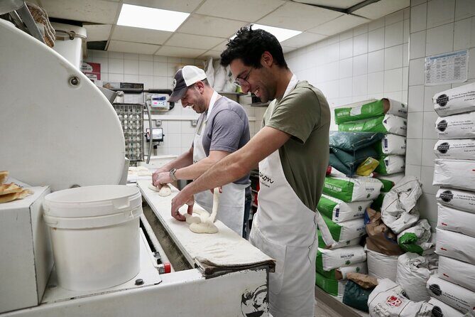 Paris Baking Insider Experience near Eiffel Tower - Authentic Insights from Guest Reviews