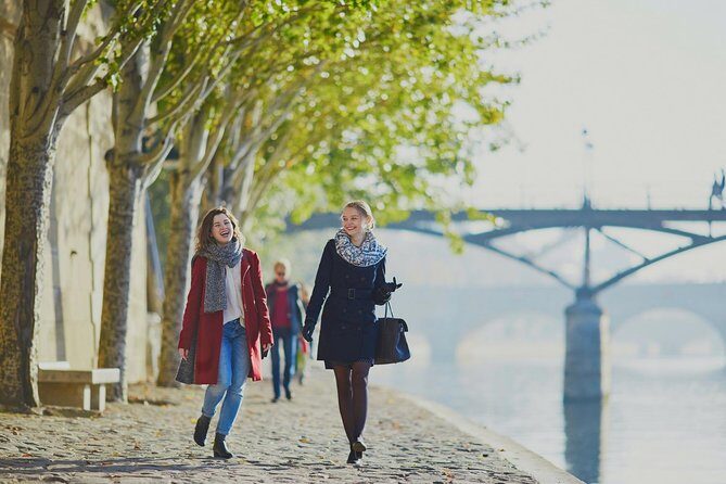 Paris' Best Kept Secrets With A Local Insider: Private & Personalized - Exploring the Canal Saint-Martin Experience in Detail