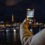 Paris by Night: Evening Walking Tour through the City of Lights - A Detailed Look at the Paris by Night Tour