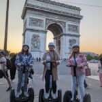 Paris by Night: Exclusive Segway night tour with a Local Guide - Who Should Consider This Tour?
