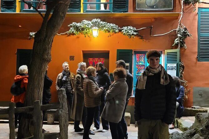 Paris by night in a Private tuk-tuk Tour - Final Thoughts: Who Should Opt for This Tour?