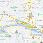 Paris by Night Tootbus Tour - FAQ