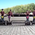 Paris by Segway - EVG/EVJF - What the Reviews Say