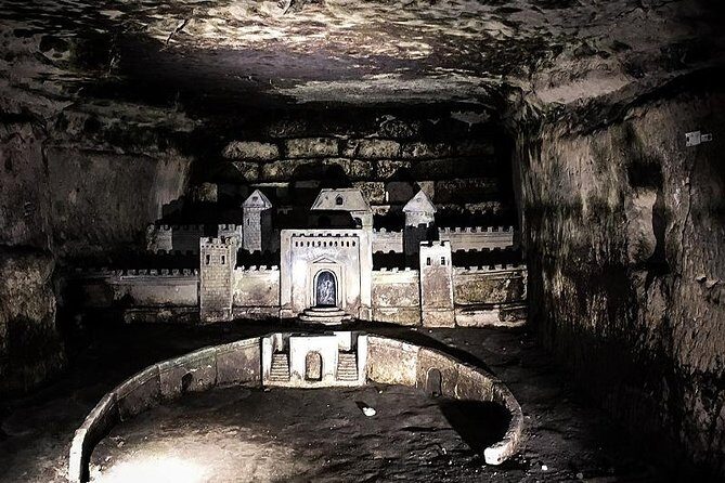 Paris Catacombs Guided Tour - Why This Tour Is Worth It