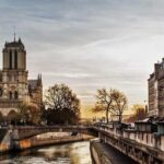Paris Center w/ Notre Dame & Louvre | 100% Guaranteed | 8ppl Max - The Full Experience: Why It Works