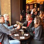 Paris Champagne & Food Tour with Tastings in Saint-Germain - Real Voices from Travelers
