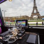 Paris Champs-Elysées lunch by panoramic bus - What Makes This Tour Special?