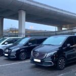 Paris Charles de Gaulle Airport Private Arrival Transfer - FAQs