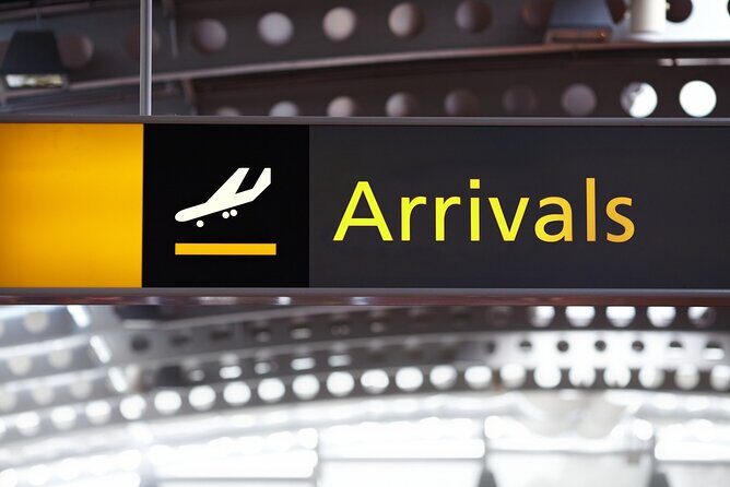 Paris Charles de Gaulle Private Airport Arrival Transfer - FAQ