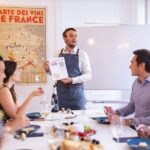 Paris Cheeses and Wines Tour de France with Tasty Games - The Full Experience: A Detailed Look at the Tour